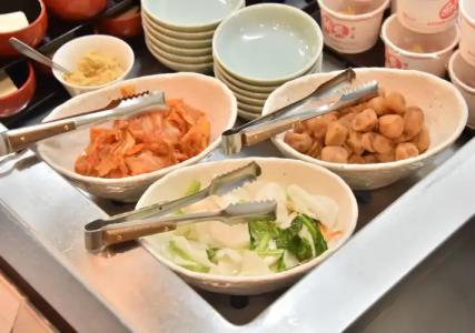 Dormy Inn Asahikawa Natural Hot Spring - 12