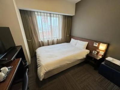 Dormy Inn Asahikawa Natural Hot Spring - 5