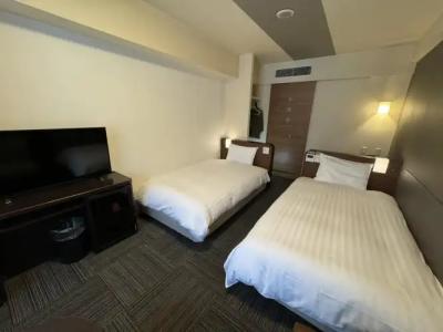 Dormy Inn Asahikawa Natural Hot Spring - 3