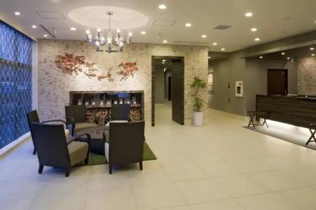 Dormy Inn Asahikawa Natural Hot Spring - 26