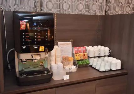 Dormy Inn Asahikawa Natural Hot Spring - 13