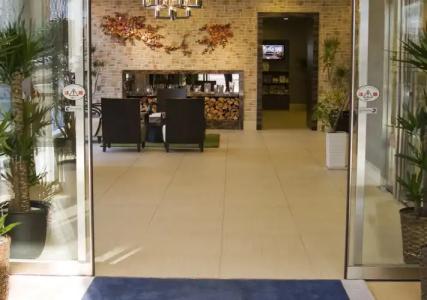 Dormy Inn Asahikawa Natural Hot Spring - 1