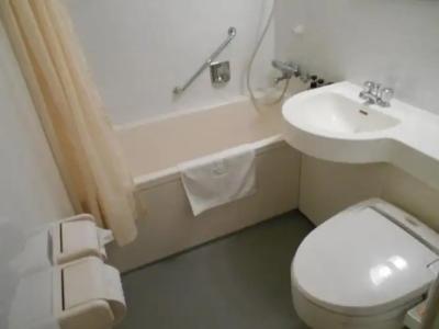 Dormy Inn Asahikawa Natural Hot Spring - 32