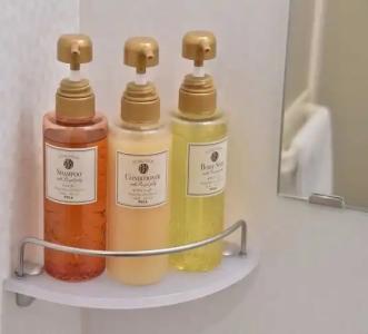 Dormy Inn Asahikawa Natural Hot Spring - 29