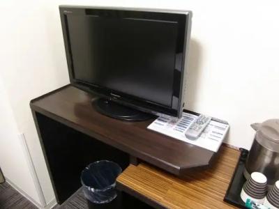 Dormy Inn Asahikawa Natural Hot Spring - 46