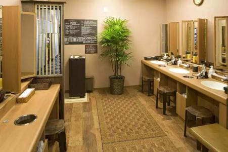 Dormy Inn Asahikawa Natural Hot Spring - 18