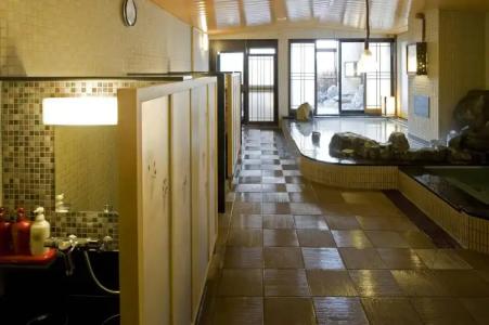 Dormy Inn Asahikawa Natural Hot Spring - 25
