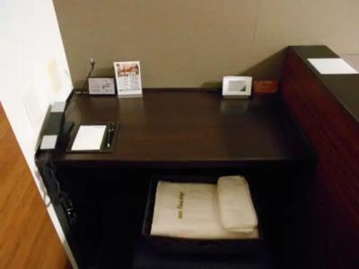 Dormy Inn Asahikawa Natural Hot Spring - 42