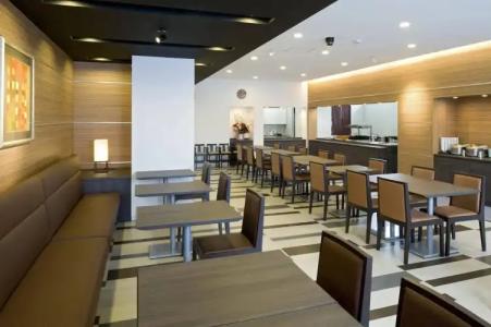 Dormy Inn Asahikawa Natural Hot Spring - 23