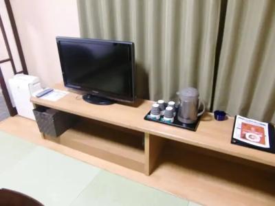 Dormy Inn Asahikawa Natural Hot Spring - 15