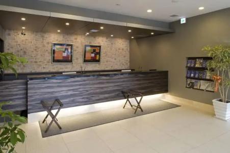 Dormy Inn Asahikawa Natural Hot Spring - 20