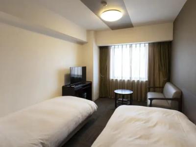 Dormy Inn Asahikawa Natural Hot Spring - 2