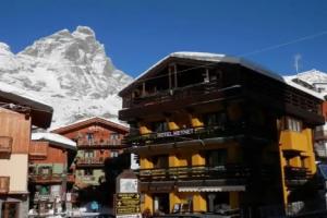 Hotel Meynet, Breuil-Cervinia
