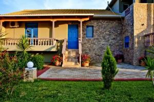 Iliovasilema Hotel, Preveza