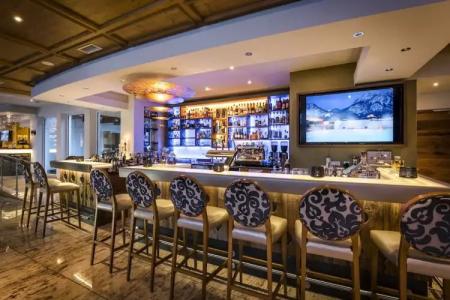 Das Rübezahl Romantic Hideaway & Boutique Spa - 22