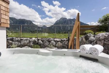 Das Rübezahl Romantic Hideaway & Boutique Spa - 19