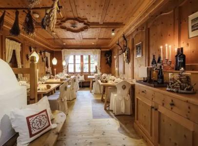 Das Rübezahl Romantic Hideaway & Boutique Spa - 36