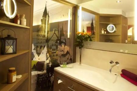 Das Rübezahl Romantic Hideaway & Boutique Spa - 52