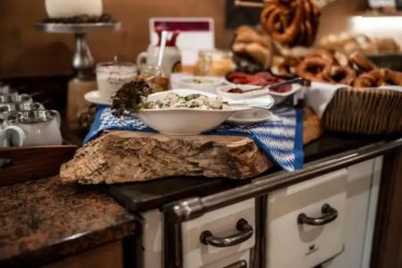 Das Rübezahl Romantic Hideaway & Boutique Spa - 10