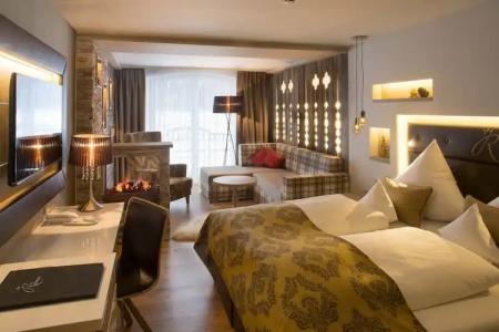 Das Rübezahl Romantic Hideaway & Boutique Spa - 148