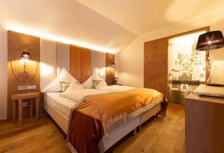 Das Rübezahl Romantic Hideaway & Boutique Spa - 1