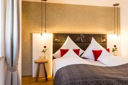 Das Rübezahl Romantic Hideaway & Boutique Spa - 137