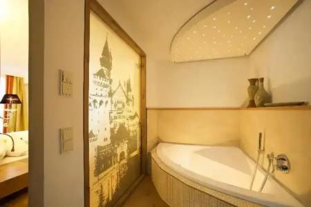 Das Rübezahl Romantic Hideaway & Boutique Spa - 165