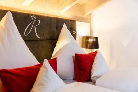 Das Rübezahl Romantic Hideaway & Boutique Spa - 125