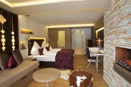 Das Rübezahl Romantic Hideaway & Boutique Spa - 91