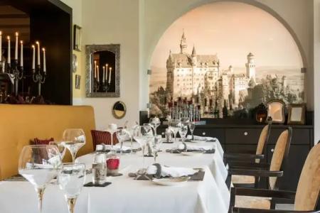 Das Rübezahl Romantic Hideaway & Boutique Spa - 21