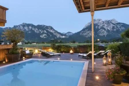 Das Rübezahl Romantic Hideaway & Boutique Spa - 16