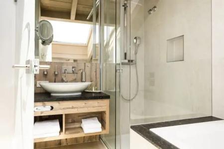 Das Rübezahl Romantic Hideaway & Boutique Spa - 43