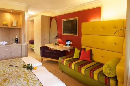 Das Rübezahl Romantic Hideaway & Boutique Spa - 51