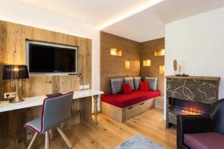 Das Rübezahl Romantic Hideaway & Boutique Spa - 124