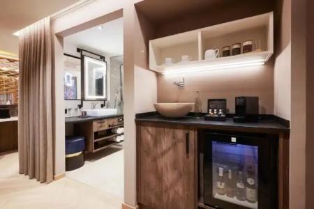 Das Rübezahl Romantic Hideaway & Boutique Spa - 112