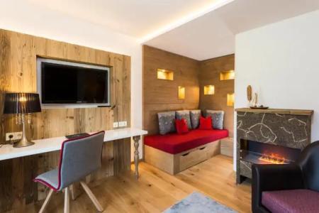 Das Rübezahl Romantic Hideaway & Boutique Spa - 134