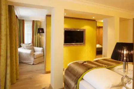 Das Rübezahl Romantic Hideaway & Boutique Spa - 166