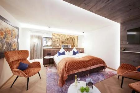 Das Rübezahl Romantic Hideaway & Boutique Spa - 95