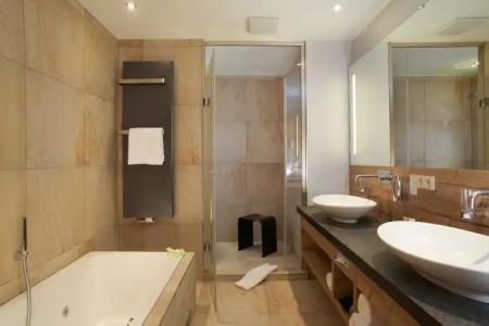 Das Rübezahl Romantic Hideaway & Boutique Spa - 161