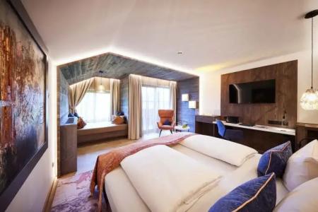 Das Rübezahl Romantic Hideaway & Boutique Spa - 97