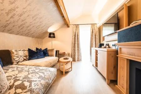 Das Rübezahl Romantic Hideaway & Boutique Spa - 48