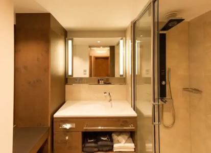 Das Rübezahl Romantic Hideaway & Boutique Spa - 38