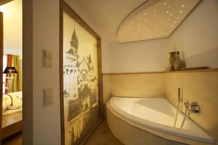 Das Rübezahl Romantic Hideaway & Boutique Spa - 72