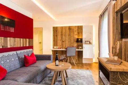 Das Rübezahl Romantic Hideaway & Boutique Spa - 136