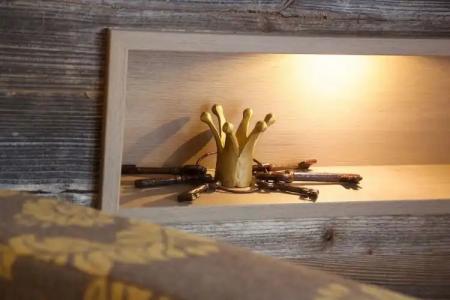 Das Rübezahl Romantic Hideaway & Boutique Spa - 149