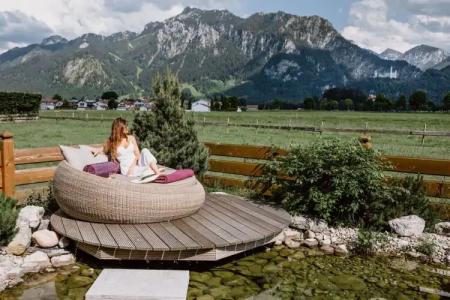 Das Rübezahl Romantic Hideaway & Boutique Spa - 23