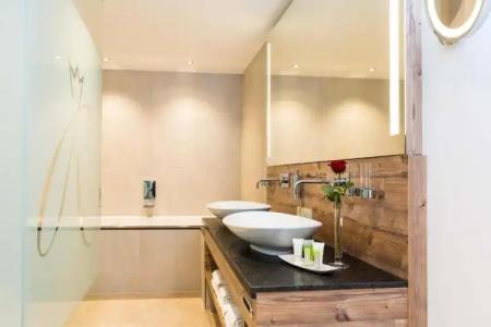 Das Rübezahl Romantic Hideaway & Boutique Spa - 142