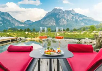 Das Rübezahl Romantic Hideaway & Boutique Spa - 39