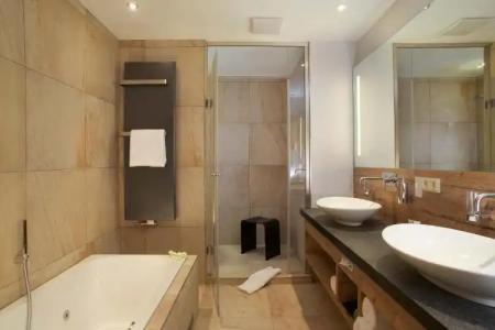 Das Rübezahl Romantic Hideaway & Boutique Spa - 156