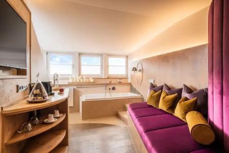 Das Rübezahl Romantic Hideaway & Boutique Spa - 176